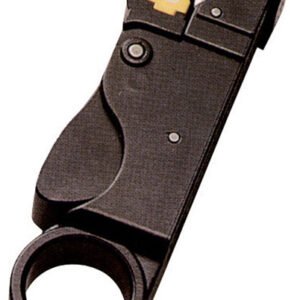 Eclipse Tools 200-051 - Rotary Stripper RG 59,62,6 (3-Blade)