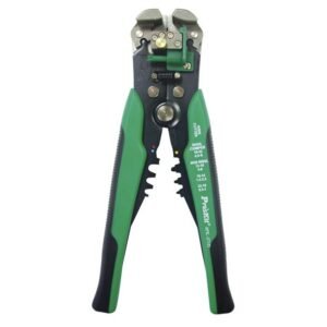 Eclipse Tools 200-070 - Heavy Duty Easy Stripper (AWG 24-10)