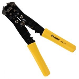 Eclipse Tools 200-072 - Automatic Wire Stripper (AWG 24-10)