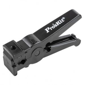 Eclipse Tools 200-084 - Clothespin Style Coaxial Stripper