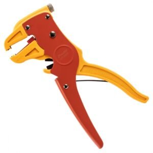 Eclipse Tools 200-091 - Self-adjusting Wire Stripping Tool