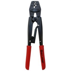 Eclipse Tools 300-055 - Non-Insulated Terminals Crimper (AWG 22-6)