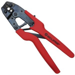 Eclipse Tools 300-194 - Ergo-Lunar Crimper for HDTV BNC/TNC (.197/.278/.042")