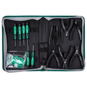 Eclipse Tools 500-042 - ESD Precision Tool Kit