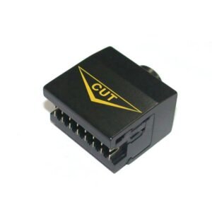 Eclipse Tools 700-018 - 4 Pair Head for Punchdown Tool