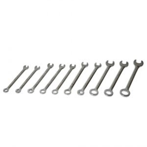 Eclipse Tools 900-070 - Mini-Wrench Set, 5/32 to 7/16 inch
