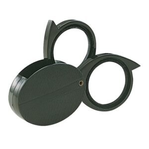 Eclipse Tools 900-124 - 4X/7.5X Sliding Pocket Magnifier