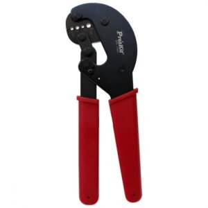 Eclipse Tools 902-087 - Fiber Optic Crimping Tool