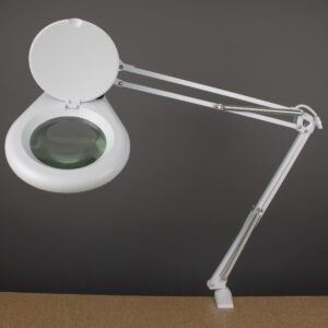 Eclipse Tools 902-109 - 2.25X(5D) Workbench Inspection Lamp