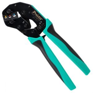 Eclipse Tools 902-169 - CrimPro Crimper for Miniature Insulated Terminals AWG 26-16