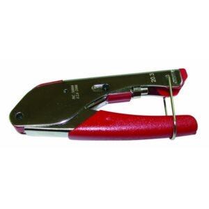 Eclipse Tools 902-245 - F Connector Compression Crimper for RG59/6