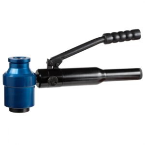 Eclipse Tools 902-598 - TuffPunch Swivel 12 Ton