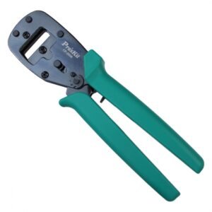 Eclipse Tools CP-3006F - Crimp Tool, Parallel Action