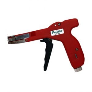Eclipse Tools CP-383 - Cable Tie Fastening Tool - Nylon Ties