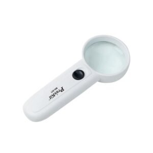 Eclipse Tools MA-021 - 3.5X Handheld LED Light Magnifier