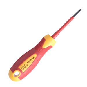 Eclipse Tools SD-810-P0 - 1000V Insulated Screwdriver, #0 Phillips Head