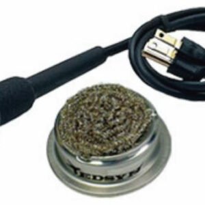 EDSYN CL1481-K2 - LONER Constant Temperature Soldering Tool with Tip Cleaner