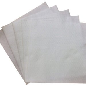 EDSYN XF2501 - Pre-Filter for FX225 and FX300 Fume Extraction Systems, Pack of 5