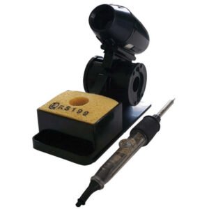 EDSYN 930 - LONER Soldering Station with CL1080 Soldering Tool and IP329 Base