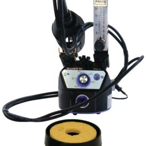 EDSYN 971HAe - LONER ATMOSCOPE SMT Hot Air Station