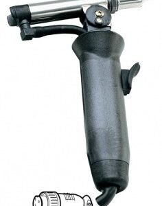 EDSYN HT500 - Soldapullt Hot Tip Desoldering Hand Tool for ZD505V