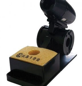 EDSYN IP329 - Idle-Rest Soldering Tool Base with PD528 Tool Pod