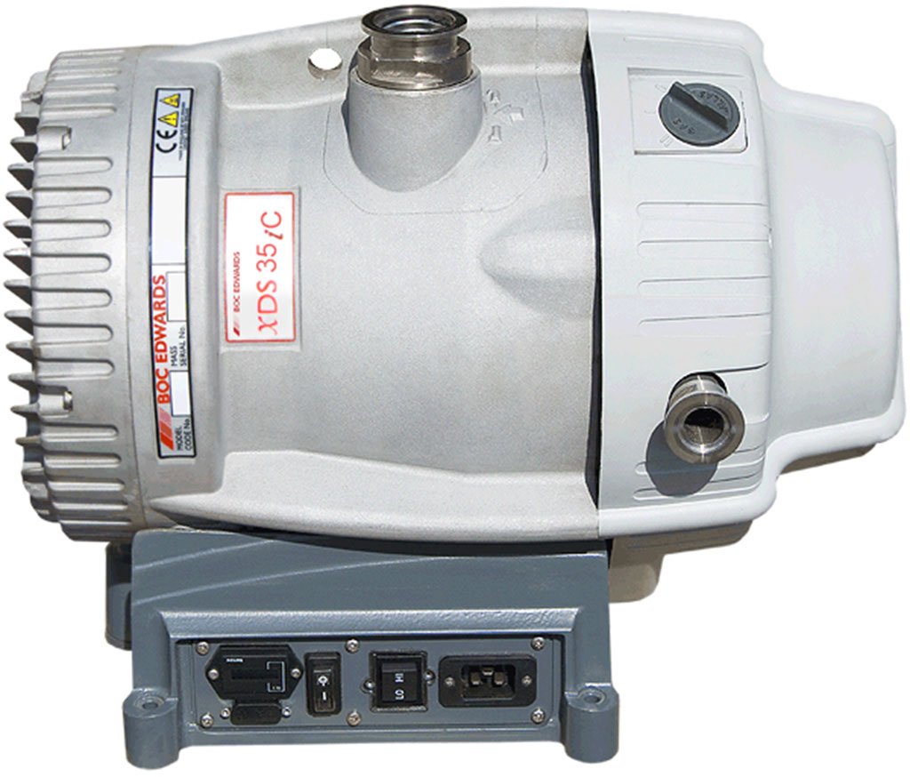 EdwardsA73006983-Front-View