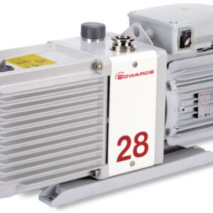 Edwards E2M28 - Oil Sealed Rotary Pump (A37317984)