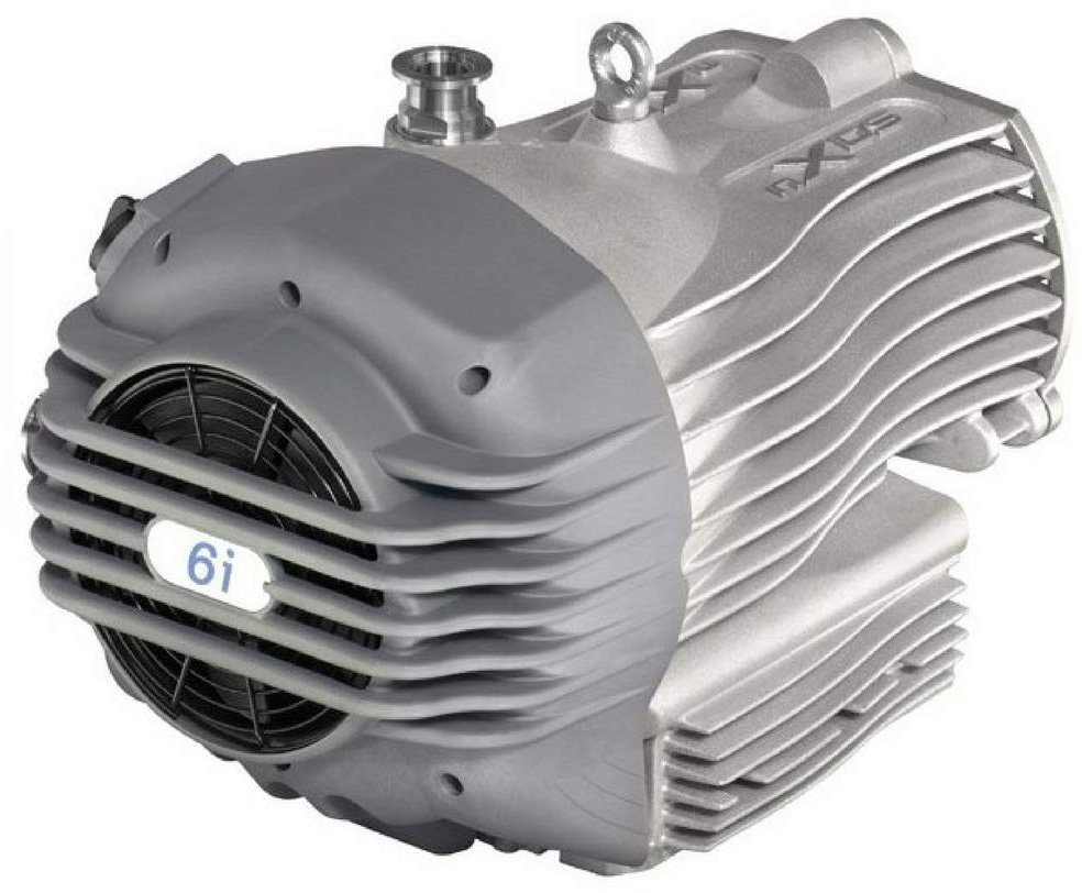 Edwards_nXDS6i_Dry_Scroll_Pumps