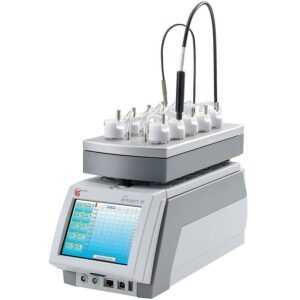 Electrothermal PS20000 - Integrity 10 Reaction Station from Bibby Scientific Ltd.