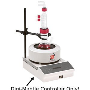 Electrothermal OMCAX1 - Digi-Mantle Heating Controller; 115 VAC