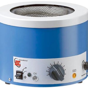 Electrothermal CMUA1000/CEX1 1000ml Capacity and 115V 50/60Hz, 380W CMUA Electromantle