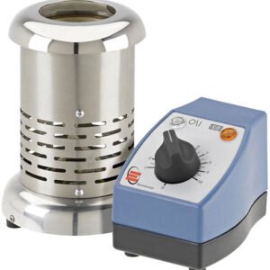 Electrothermal BA6101/CX1 115V 50/ 60Hz, 430W Electric Bunsen