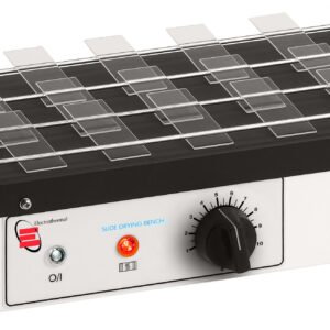 Electrothermal MH6616X1 - 115V, 50/60Hz, 150W Slide Drying Bench