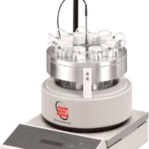 Electrothermal OS1025X1 - 115V US plug Omni Reaction Station