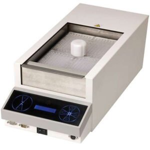 Electrotherm PS83000X1 - RS9000 Heater Shaker Reaction Station, 115V