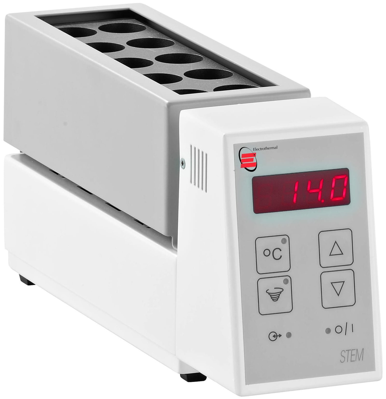 Electrothermal_RS1000_Reaction_Station