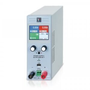 Elektro-Automatik EA-EL 9200-18 T 500W - Programmable Electronic DC Load, 500W/200V/18A