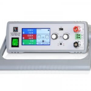 Elektro-Automatik EA-EL 9500-16 DT 600W - Programmable Electronic DC Load, 600W/500V/16A