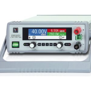 Elektro-Automatik EA-PS 3080-20 C - DC Laboratory Power Supply, 640W, 80V/20A