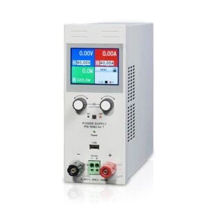 Elektro-Automatik EA-PS 9040-40 T 1000W - Programmable DC Power Supply, 1000W/40V/40A