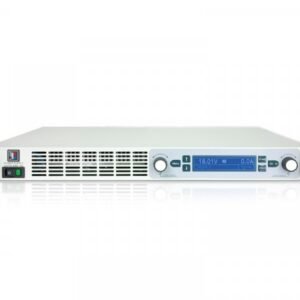 Elektro-Automatik EA-PS 9200-50 1U - DC Laboratory Power Supply 3000W, 200V/50A