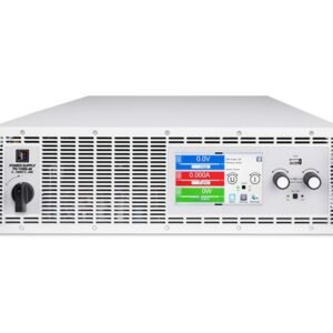Elektro-Automatik EA-PS 10500-60 3U - Lab Power Supply (500 V / 60 A / 10,000 W)