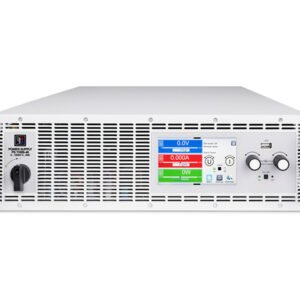 Elektro-Automatik EA-PS 10750-60 3U - Lab Power Supply (750 V / 60 A / 15,000 W)