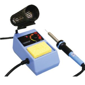 Elenco SL-75 Soldering Station with 2 tips