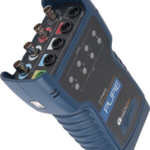 Elspec Pure BB - Handheld Power Quality Analyzer (3-Phase System)