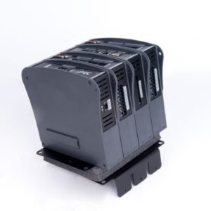 Elspec G4402 - BlackBox Sequence of Event Recorder (SER) - 16 Digital Input at 800Hz