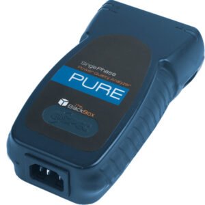 Elspec SPG-5112-A090 - Single-Phase Pure BB Power Quality Analyzer (No Current Measurement)