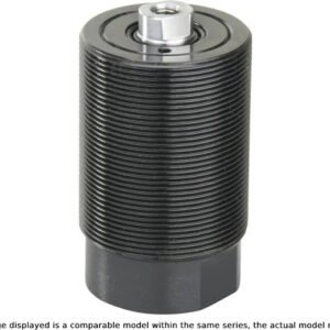Enerpac CDT27252 - Hydraulic Cylinder, 26.9 kN Capacity, 24.7 mm Stroke, Double-Acting, Threaded Body