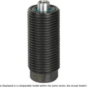 Enerpac CST10192 - Hydraulic Cylinder, 11.3 kN Capacity, 19 mm Stroke, Single-Acting, Threaded Body